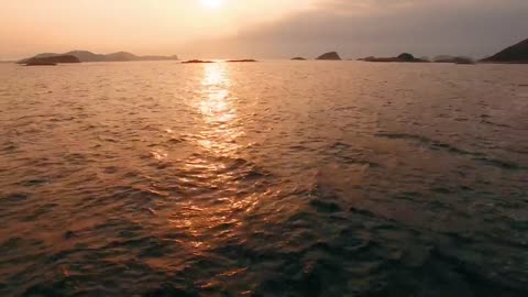 Sun Rise Video