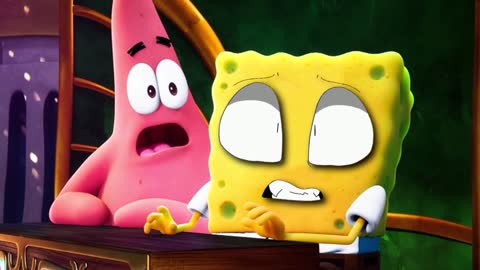 Monsters How Should I Feel Meme _ SpongeBob and Patrick _ SpongeBob SquarePants (1)