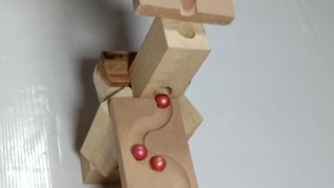 Marble Run Race ASMR