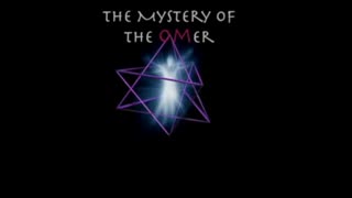 Mystery of The Omer Part 1