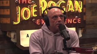 Joe Rogan & Jim Breuer | US biological weapons productions in Ukraine