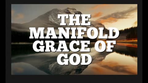 The Lion's Table: The Manifold Grace of God