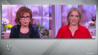 TRIGGERED: Joy Behar Lashes Out at Dems Defending Filibuster