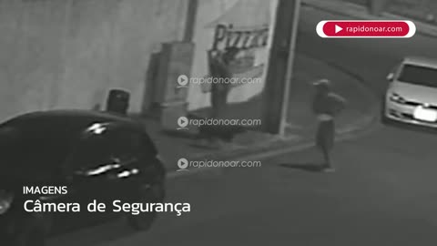 Morto ao tentar matar policial, ameaçou segurança de lanchonete com faca na quarta em Limeira