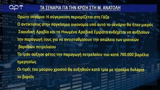 ΟΙΚΟΝΟΜΙΚΕΣ ΣΕΛΙΔΕΣ 16/10/23