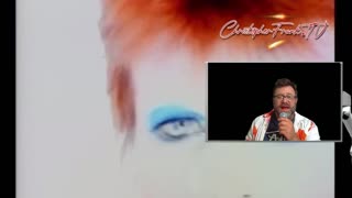 🍟KARAOKE!🍟, #28 - LIFE ON MARS (David Bowie) (CLIP)