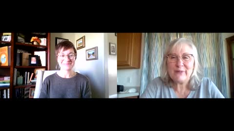 REAL TALK: LIVE w/SARAH & BETH - Today's Topic: Discerning the Approaching End Times