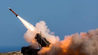 ESCALATION: Patriot Missiles To Ukraine, A Major Wave Of FEAR