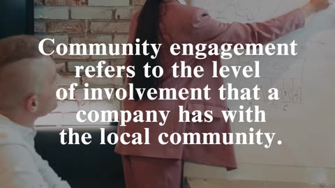 CEO OKRs: Achieve X% increase in community engagement