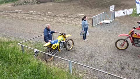 Paganiproductions@Preview Classic Motocross Geldermalsen 29 5 2022