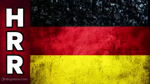 PART 2: Situation Update, June 21, 2021 - Germany goes back to COAL in hilarious "GREEN FAIL"