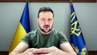 Military initiative belongs to Ukraine - Zelenskiy