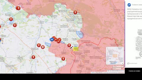 Ukraine. Military Summary And Analysis 25.05.2022