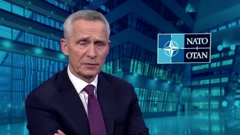 Signs China 'considering' giving Russia weapons: NATO