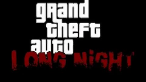 long night trailer