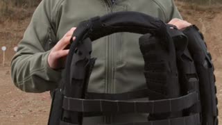 WHY DID WE BUILD A PLATE CARRIER?