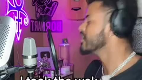 Trevor Jackson Just Blew Us Away with His Cover of Lil Yachty's Poland!