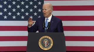 President Biden calls for capping costs on diabetes and cancer drugs