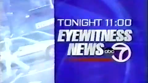 February 26, 2001 - Disposable Cellphones on 11 PM New York City News