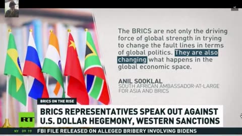 OVER 40 COUNTRIES LINING UP TO JOIN BRICS, MAJOR SUMMIT IN JOHANNESBURG