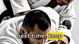 5 Essential tips for Brazilian Jiu Jitsu White Belts