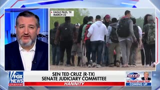 Sen. Ted Cruz On Fox News: If Mayorkas Had A Shred Of Integrity, He Would Resign Immediately!