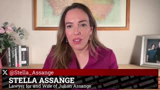 "Julian Assange was just thrown a massive curve ball"
