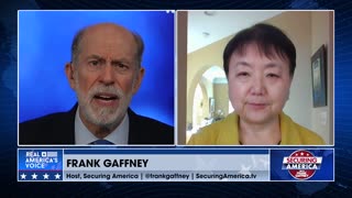 Securing America with Xi Van Fleet (part 3) | November 28, 2023