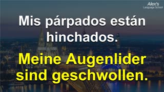 Aprende Alemán Fácilmente: Frases Esenciales para Hispanohablantes