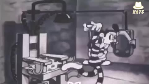 🎥 Old 1950's Disney cartoon showing you today’s grooming aka feminization of the modern man