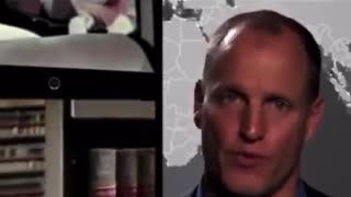 Woody Harrelson On Mass Consumption