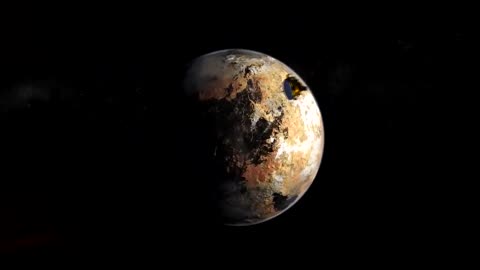 The Year of Pluto: New Horizons Documentary Brings Humanity Closer to the Edge of the Solar System