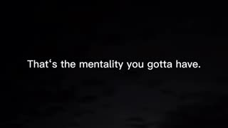 I know it‘s hard sometimes to keep moving but i want you to never give up. I believe in you.