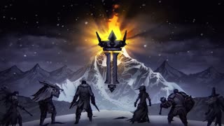Darkest Dungeon 2 - The Howling End Announcement Teaser