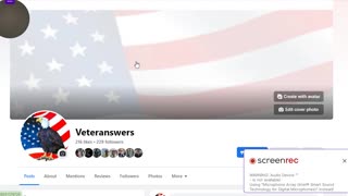 Veteranswers