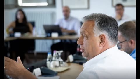 Orbán Viktor: "A magyar ellenzéket valutában fizetik"