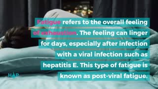 How To Prevent And Manage Hepatitis E