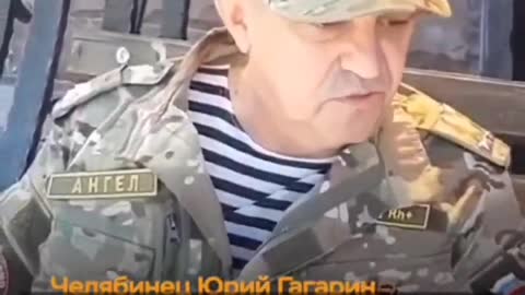 War in Donetsk