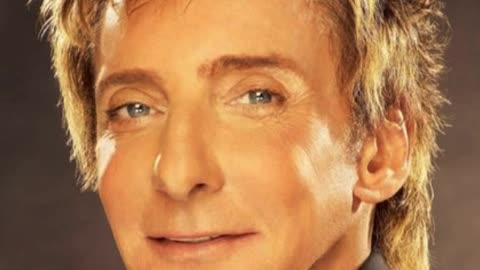 Barry Manilow - Come Monday 432