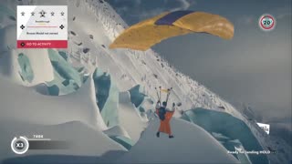 STEEP - ¡LA ADRENALINA AL MÁXIMO! | Gameplay comentado