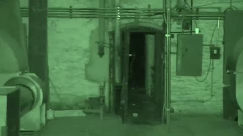 Our Encounter with The Shadow Man of Haunted Mansfield Reformatory