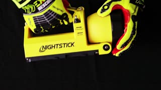 Quick View of the Nightstick XPR-5586GX Intrinsically Safe Dual Light Lantern