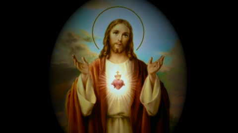 Chant Propers-Votive Mass of The Sacred Heart of Jesus-in Eastertide