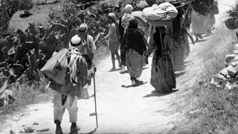 THE NAKBA