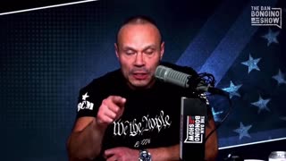 Dan Bongino BREAKS THE NEWS !