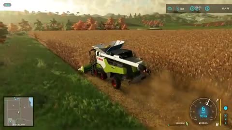 Top 5 Realistic Farming Simulator Games for 2023