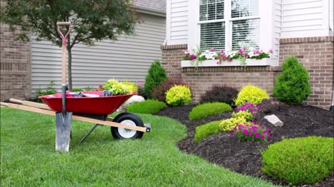 B. And R. Investment Group And Landscape Company LLC - (225) 254-3118
