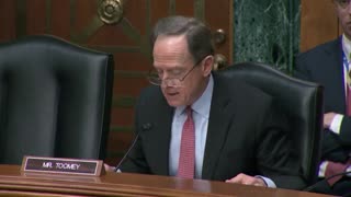 Senate Banking Housing and Urban Affairs Committee: The Consumer Financial Protection Bureau’s Semi-Annual Report to Congress