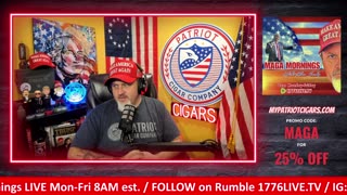 MAGA Mornings LIVE 2/12/2024 Trump Rocks South Carolina & NGO's Snub Congressmen