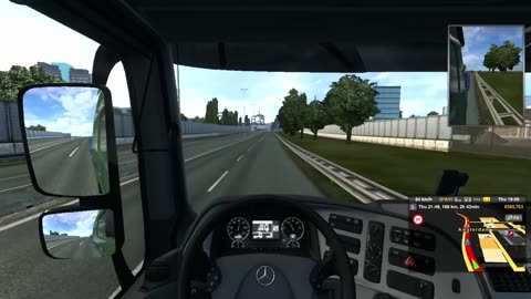 Low-bed & Low-Loader Trailers UPDATE - ETS2 gaming